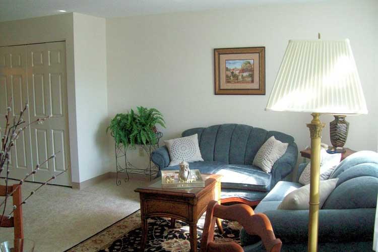 Arbors of Hop Brook Senior Living Community Assisted Living, Nursing